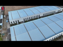 Quali tipi di contenitori possono essere prodotti dalla nostra fabbrica di contenitori?