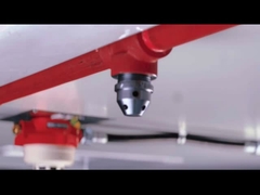 Che cosa fa la configurazione del sistema contenitore?