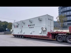 Quali sono i passaggi chiave per la consegna di un nuovo progetto?