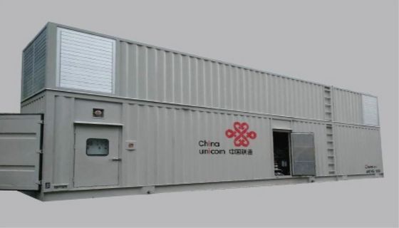 Q235B Soluzioni per contenitori di data center modulari contenitori