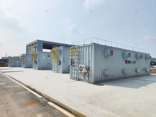 24000 litri 20 piedi ISO serbatoio contenitore Q235B SPHC materiale personalizzato