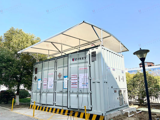 Contenitori mobili portatili versatili