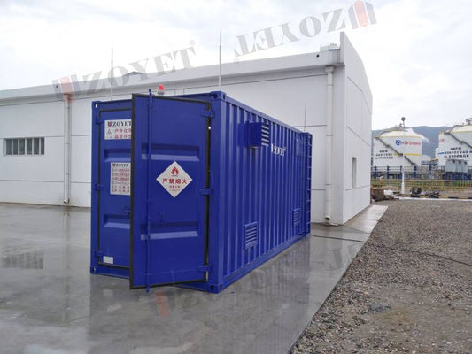 Container per navi militari speciali in vendita