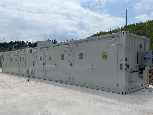 Contenitore personalizzabile per lo stoccaggio di sostanze chimiche pericolose di ZOYET - Certificato CE