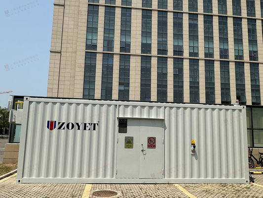 Armadio di stoccaggio chimico antideflagrante con certificazione CE EN60079